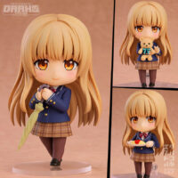 Nendoroid The Angel Next Door Spoils Me Rotten Mahiru Shiina