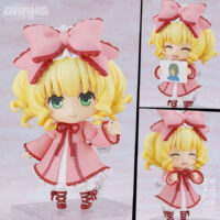 Nendoroid Rozen Maiden Hinaichigo