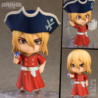 Nendoroid Dr. STONE Ryusui Nanami