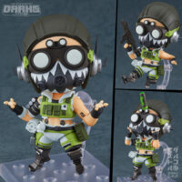 Nendoroid Apex Legends Octane