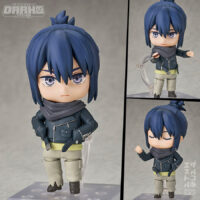 Nendoroid NO.6 Nezumi