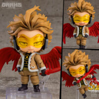 Nendoroid My Hero Academia Hawks