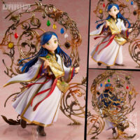 Ascendance of a Bookworm Rozemyne 1/7 Deluxe Limited Edition