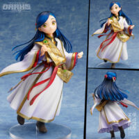 Ascendance of a Bookworm Rozemyne 1/7