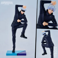 TENITOL Jujutsu Kaisen - Satoru Gojo