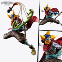 One Piece - Portrait of Pirates Playback Memories Sogeking