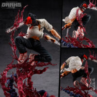 Figuarts ZERO Chainsaw Man