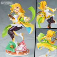 Machikado Mazoku 2-Choume - Mikan Hinatsuki 1/7