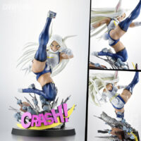 My Hero Academia Mirko Hero Suit Ver. 1/8