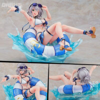 Hololive Production Shirogane Noel Swimsuit Ver. 1/7