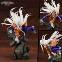 ARTFX J My Hero Academia Mirko 1/8