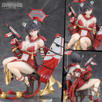 Blue Archive Kasuga Tsubaki 1/7