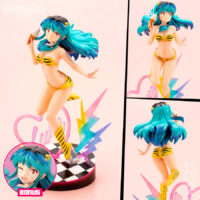 ARTFX J Urusei Yatsura Lum 1/7 + BONUS