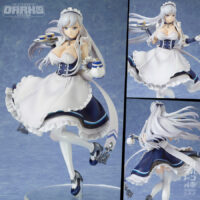 Azur Lane THE ANIMATION Belfast 1/7