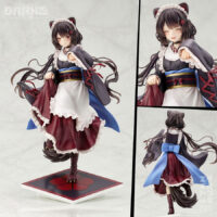 Nijisanji: Inui Toko 1/7 (LIMITED EDITION)