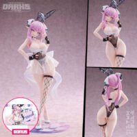 Hitowa Original Character Bibi Chill Bunny ver. 1/6 + BONUS