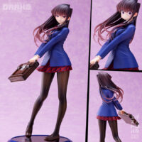 Dream Tech: Komi-san wa, Komyushou desu - Shouko Komi 1/7