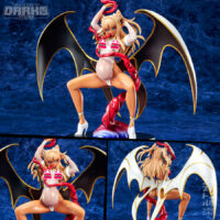 (18+) Tentacle and Witches -Shokushu no Koibito- Lily Ramses Futaba 1/6
