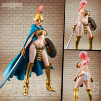 Portrait Of Pirates: Sailing Again - Gladiator Rebecca (LIMITED EDITION)