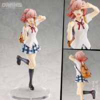 My Teen Romantic Comedy SNAFU  Completion - Yui Yuigahama 1/7