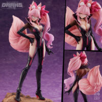Fate/Grand Order: Tamamo Vitch - Assassin/Koyanskaya of Light Ver 1/7 (LIMITED EDITION)