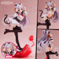 DRACU-RIOT! Erina Olegovna Aveen 1/7 + BONUS
