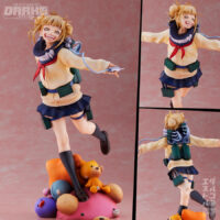 S-FIRE: Boku no Hero Academia - Toga Himiko 1/8 (LIMITED EDITION)