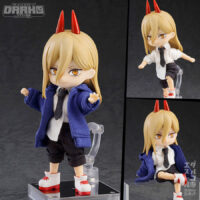 Nendoroid Doll Chainsaw Man Power