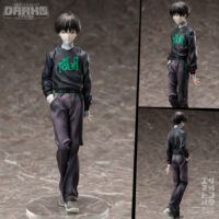 Evangelion (RADIO EVA) Shinji Ikari Ver.RADIO EVA Original Color 1/7