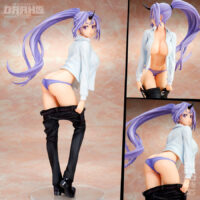 That Time I Got Reincarnated as a Slime Shion Changing Clothes Mode Exclusive Extra Color 1/7