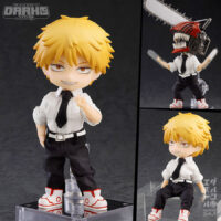 Nendoroid Doll Chainsaw Man Denji
