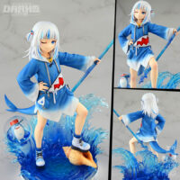 Hololive English -Myth- Gawr Gura 1/7
