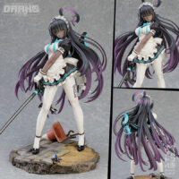 Blue Archive Kakudate Karin 1/7