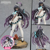 Blue Archive Kakudate Karin 1/7 + BONUS