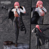 "Chainsaw Man" Makima 1/7