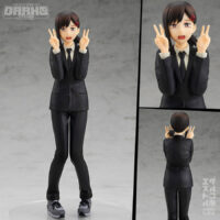 POP UP PARADE Chainsaw Man Kobeni