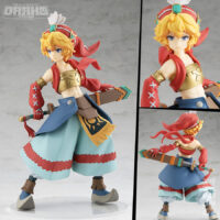 POP UP PARADE Legend of Mana -The Teardrop Crystal- Shiloh