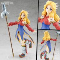 POP UP PARADE Legend of Mana -The Teardrop Crystal- Serafina