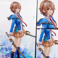 Heaven Burns Red Ruka Kayamori 1/7