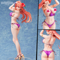 (18+) Original Character - Hotlimit Cover Girl Minatsu 1/4