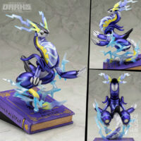 Pokemon Scarlet and Violet - Miraidon (LIMITED EDITION)