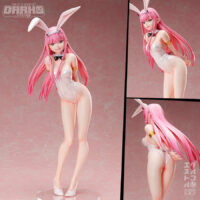 B-STYLE DARLING in the FRANXX Zero Two Bunny Ver. 2nd 1/4