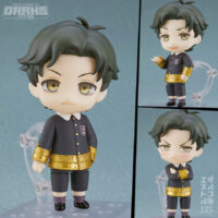 Nendoroid Spy x Family Damian Desmond