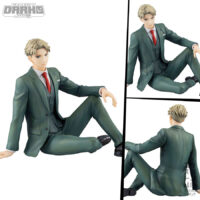 G.E.M. Series Spy x Family Palm Size Loid-san