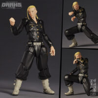 Amazing Yamaguchi Tokyo Revengers Ken Ryuguji (Draken)