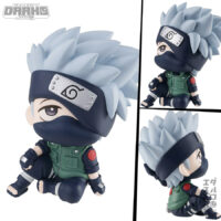LookUp NARUTO Shippuden Kakashi Hatake