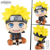 LookUp NARUTO Shippuden Naruto Uzumaki