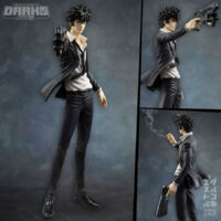 G.E.M. Series Psycho-Pass Shinya Kogami 10th Anniversary