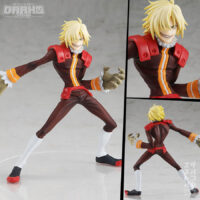 POP UP PARADE Gurren Lagann Viral