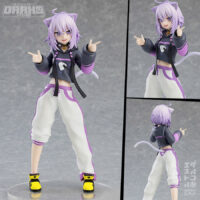 POP UP PARADE Hololive Production Nekomata Okayu